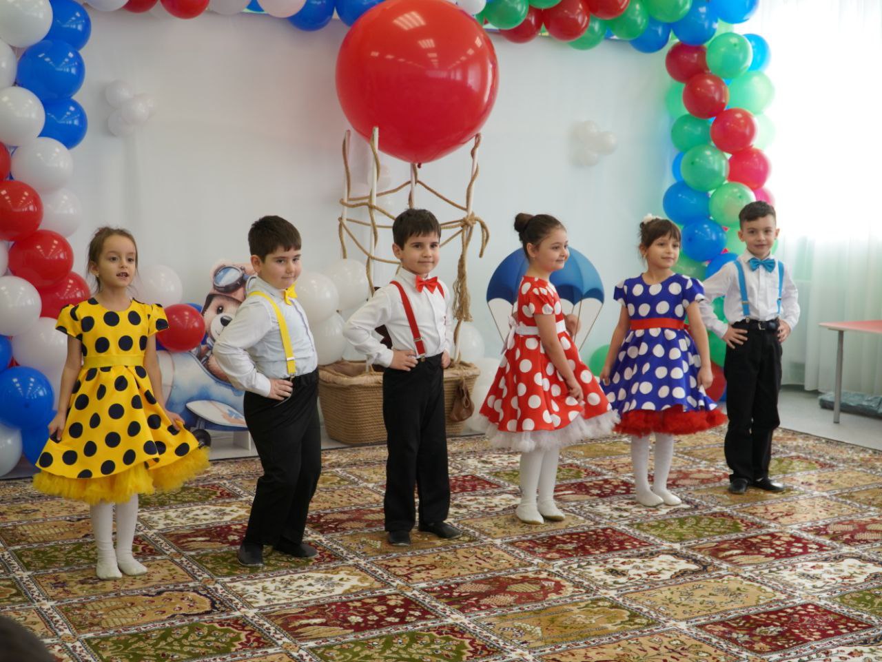 В Дербенте открыт новый детский сад на 250 мест